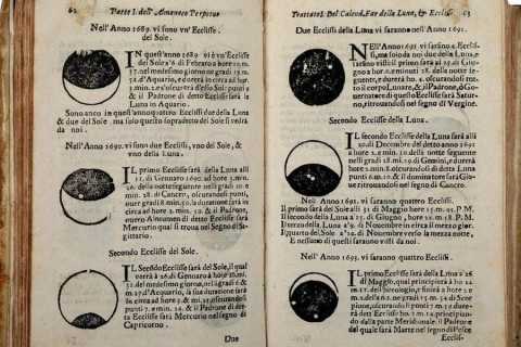 Misterioso, antico e infallibile: Mola nasconde un leggendario libro delle profezie